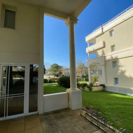 Apartment Le Royal - 500m - Wifi - Parking *