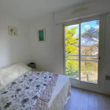 Apartment Le Royal - 500m - Wifi - Parking