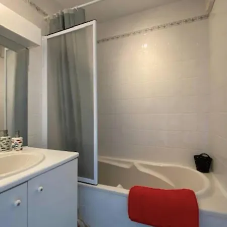 Appartement Le Royal - 500m - Wifi - Parking