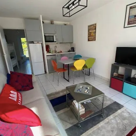 Le Royal - 500m - Wifi - Parking Appartement La Baule-Escoublac