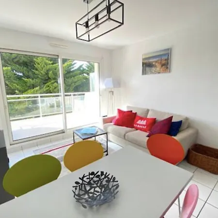 Le Royal - 500m - Wifi - Parking